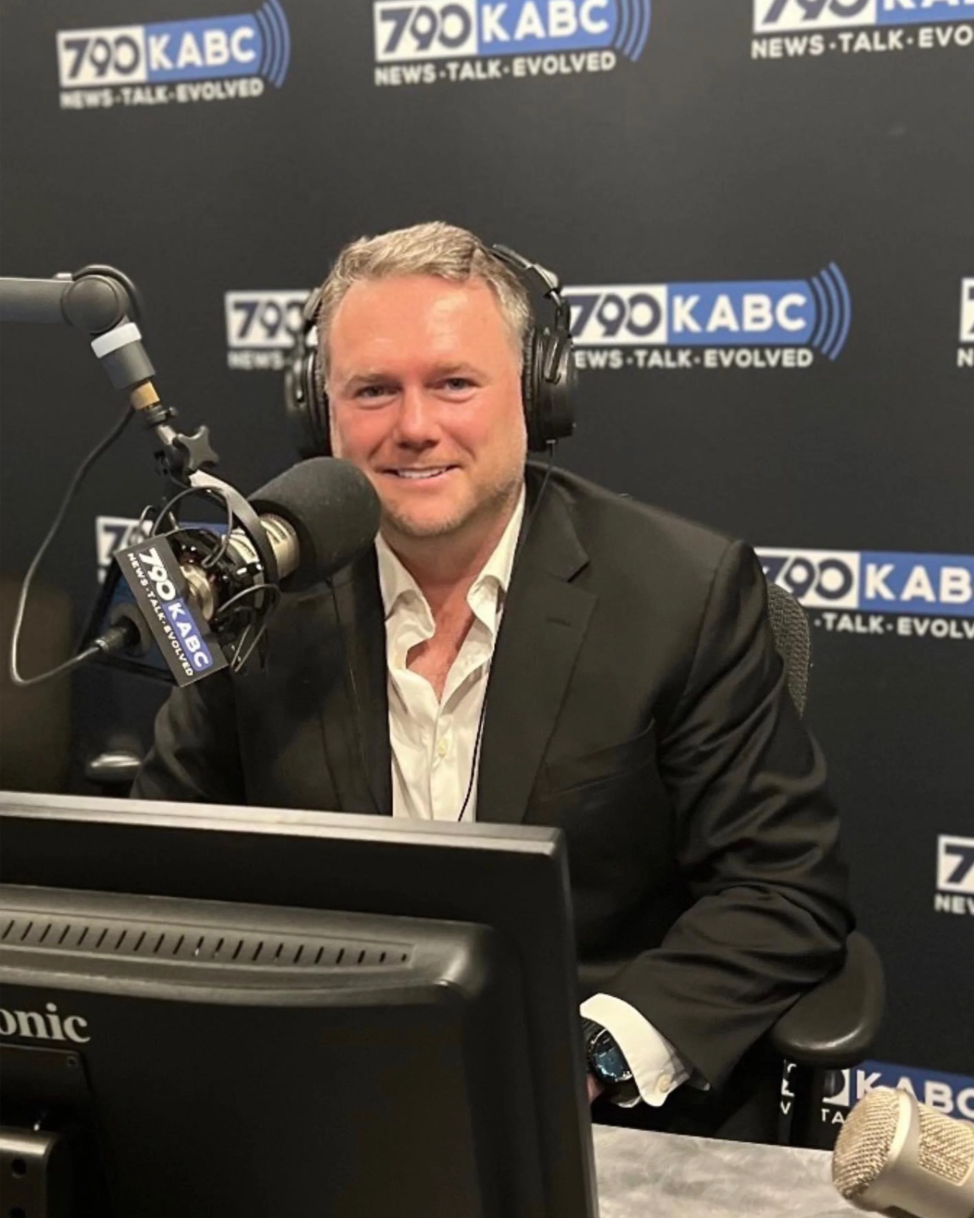 TRUSTED VOICE ON SAFTEY